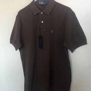 Men’s Polo by Ralph Lauren